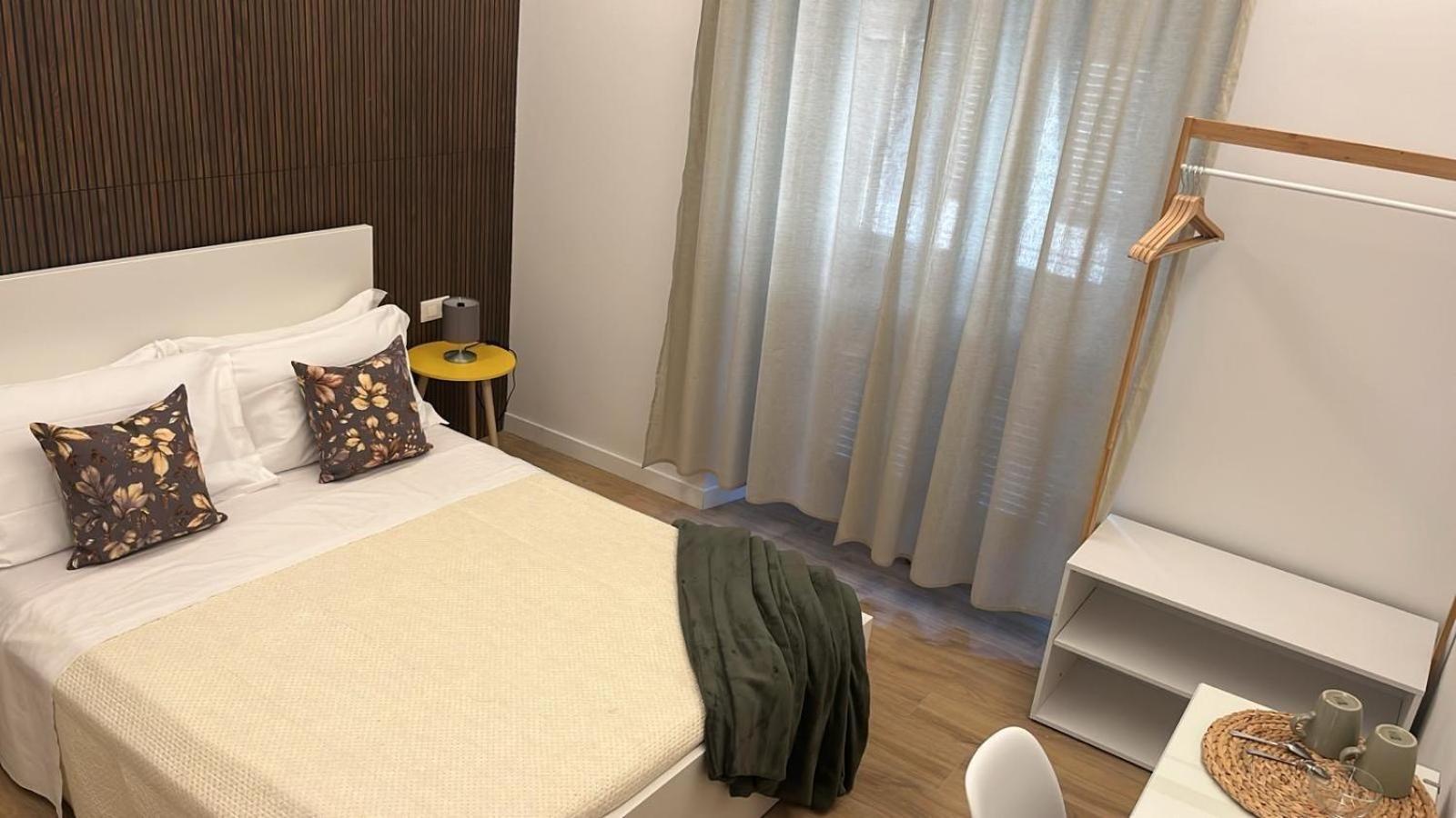 20 Settembre Rooms ลาสเปเซีย ภายนอก รูปภาพ